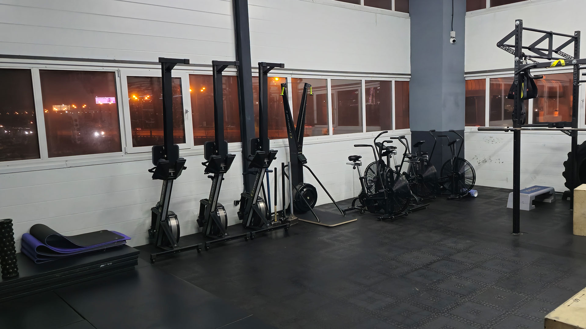 Зона бодибилдинга - фото 12