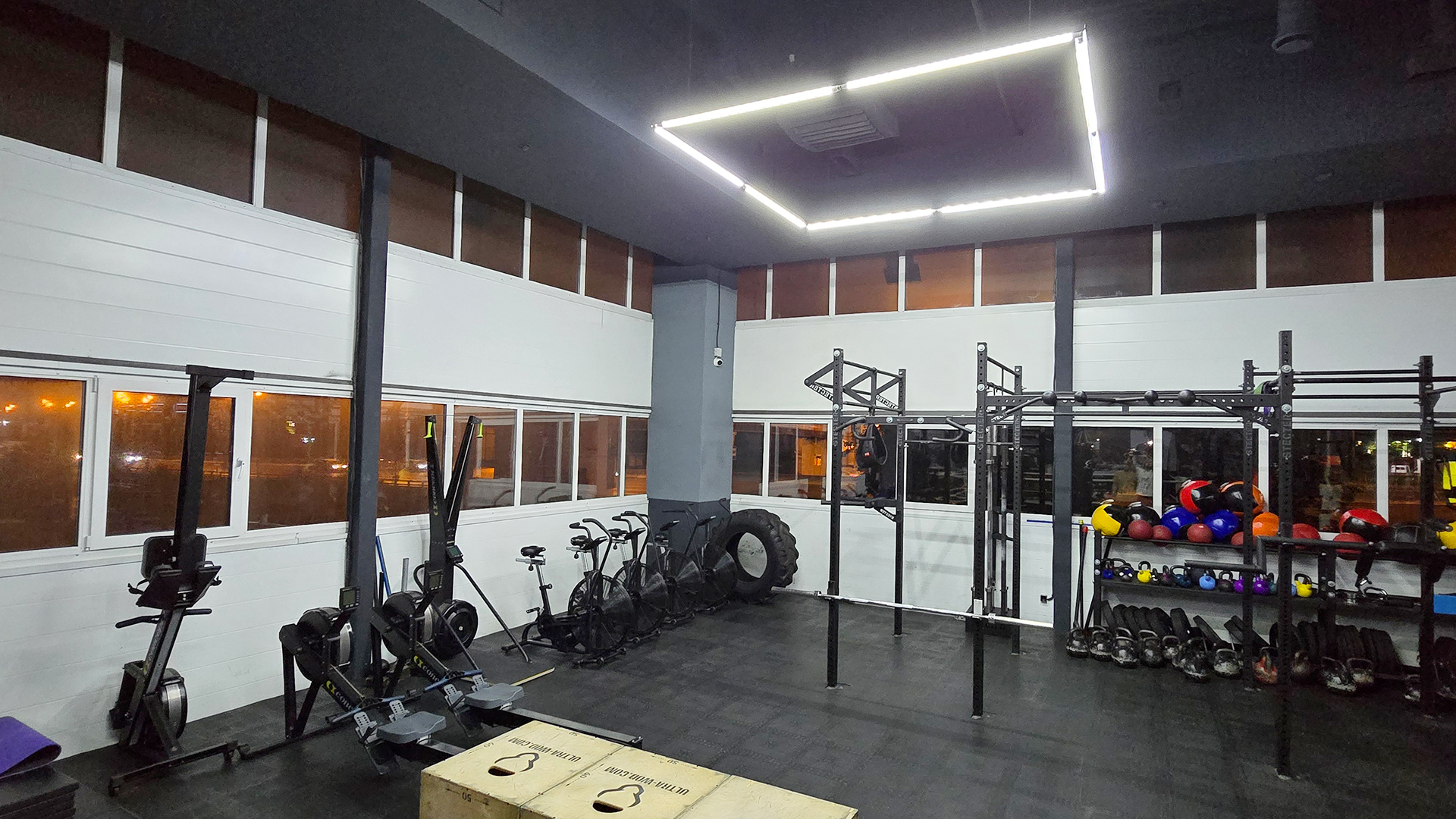 Зона бодибилдинга - фото 13